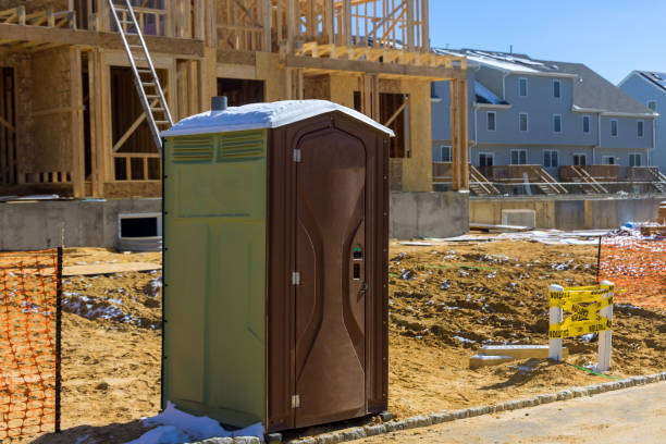 Best Porta potty delivery and setup  in Gasport, NY