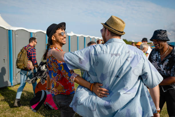 Best Portable toilet rental cost  in Gasport, NY
