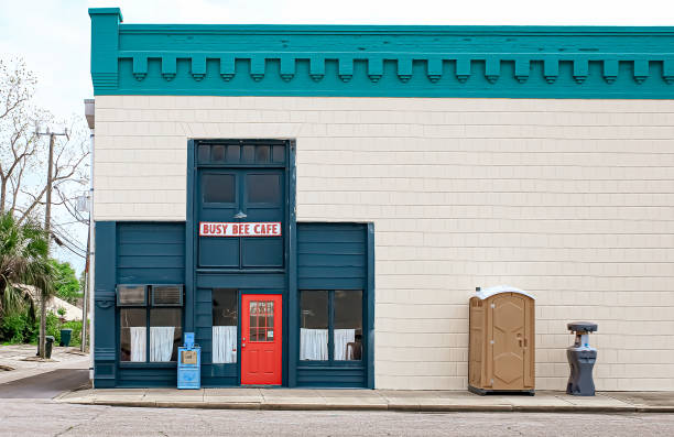Best Long-term porta potty rental  in Gasport, NY