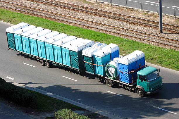 Best Portable toilet rental cost  in Gasport, NY